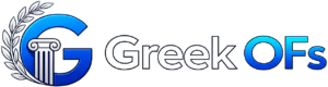 Greek OFs logo