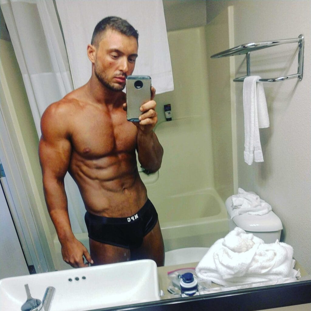 Kyle - 052cwl - Greek OnlyFans