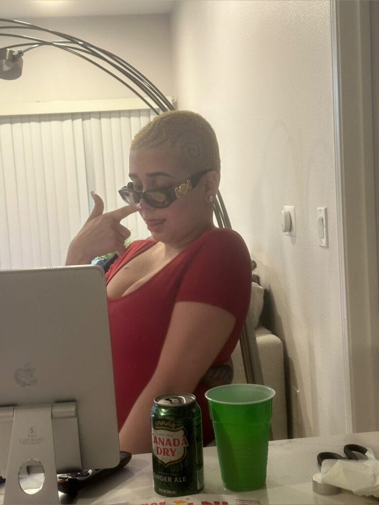 Aaliyah Hadid - aaliyahhadid - Greek OnlyFans