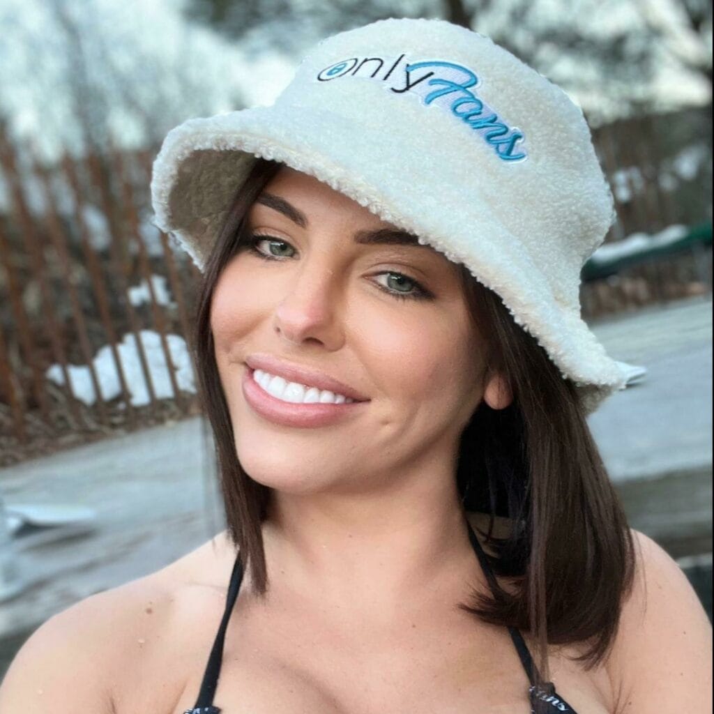 Adriana Chechik - adrianachechik - Greek OnlyFans