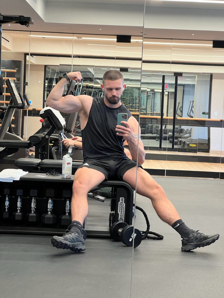 Adrien Kute - adrienkute - Greek OnlyFans