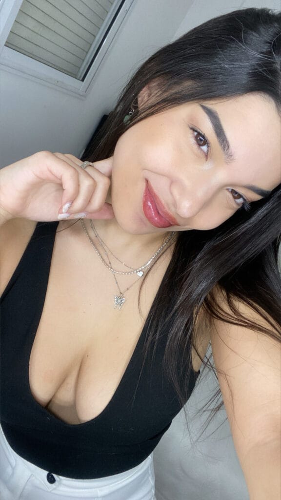 Afroditi - afroditi_555 - Greek OnlyFans