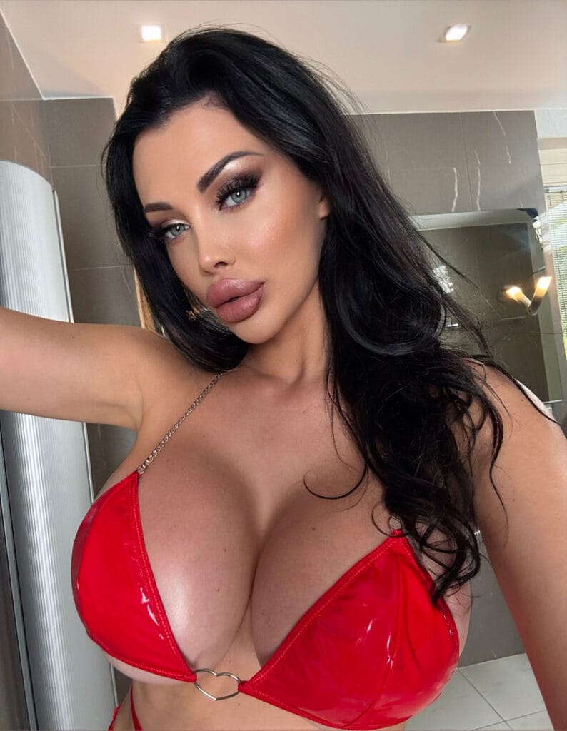 ALETTAOCEANFREE - aletta_ocean - Greek OnlyFans