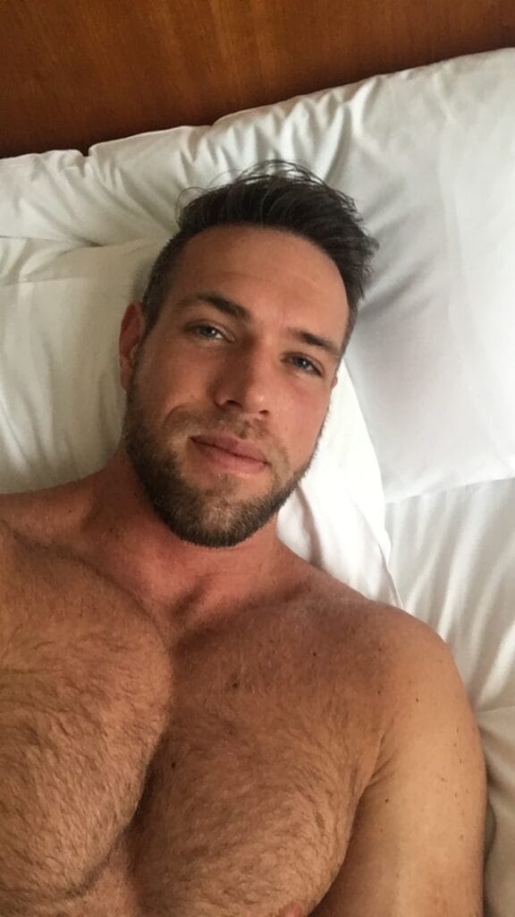 Alexander Mecum - alex_mecum - Greek OnlyFans