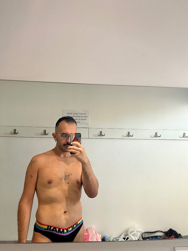 Alexandros - amiodarone29 - Greek OnlyFans