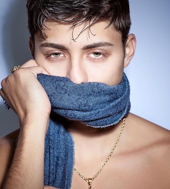 Angel Rivera - angelriveraxxx - Greek OnlyFans