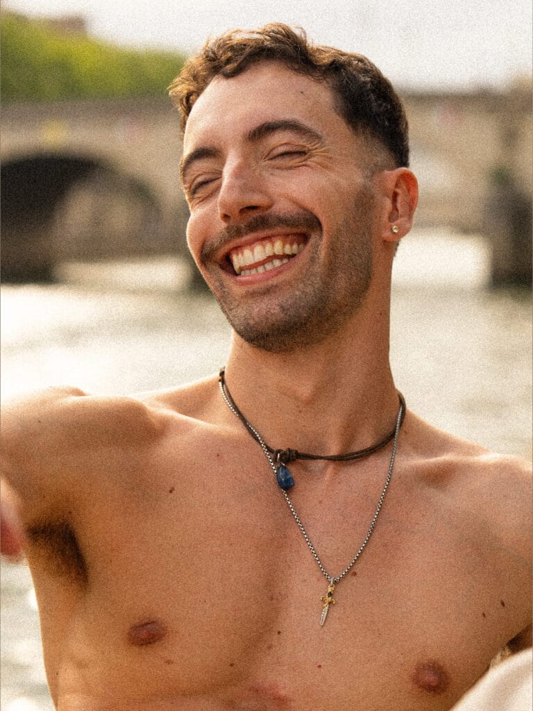Anteo Chara (top 5%) - anteocharaxxx - Greek OnlyFans
