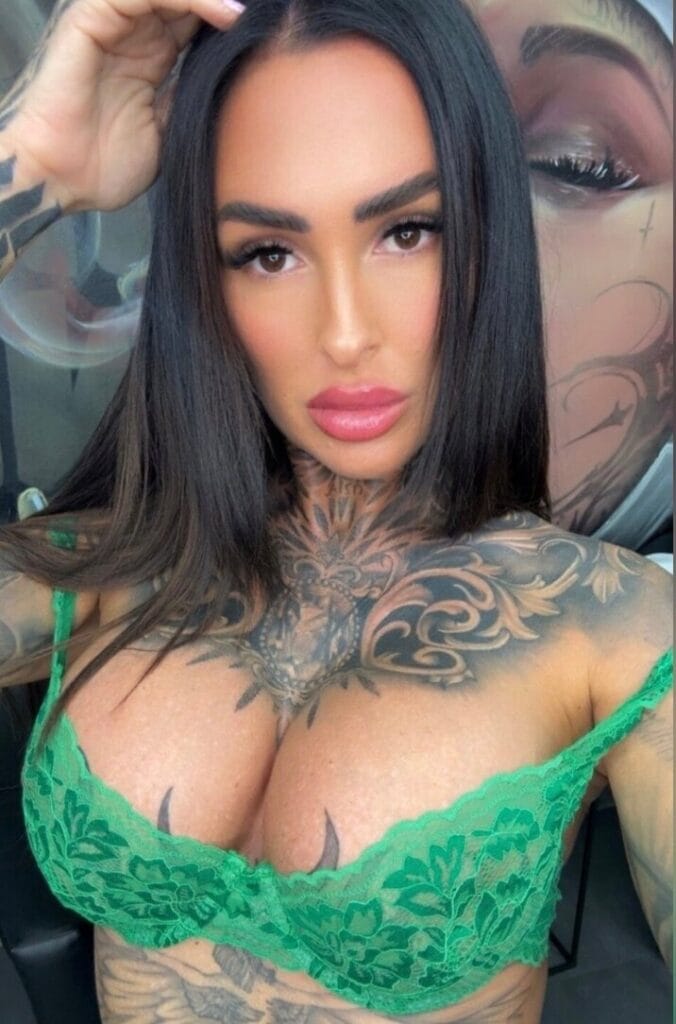 Ashleyyy - ashley-adams - Greek OnlyFans