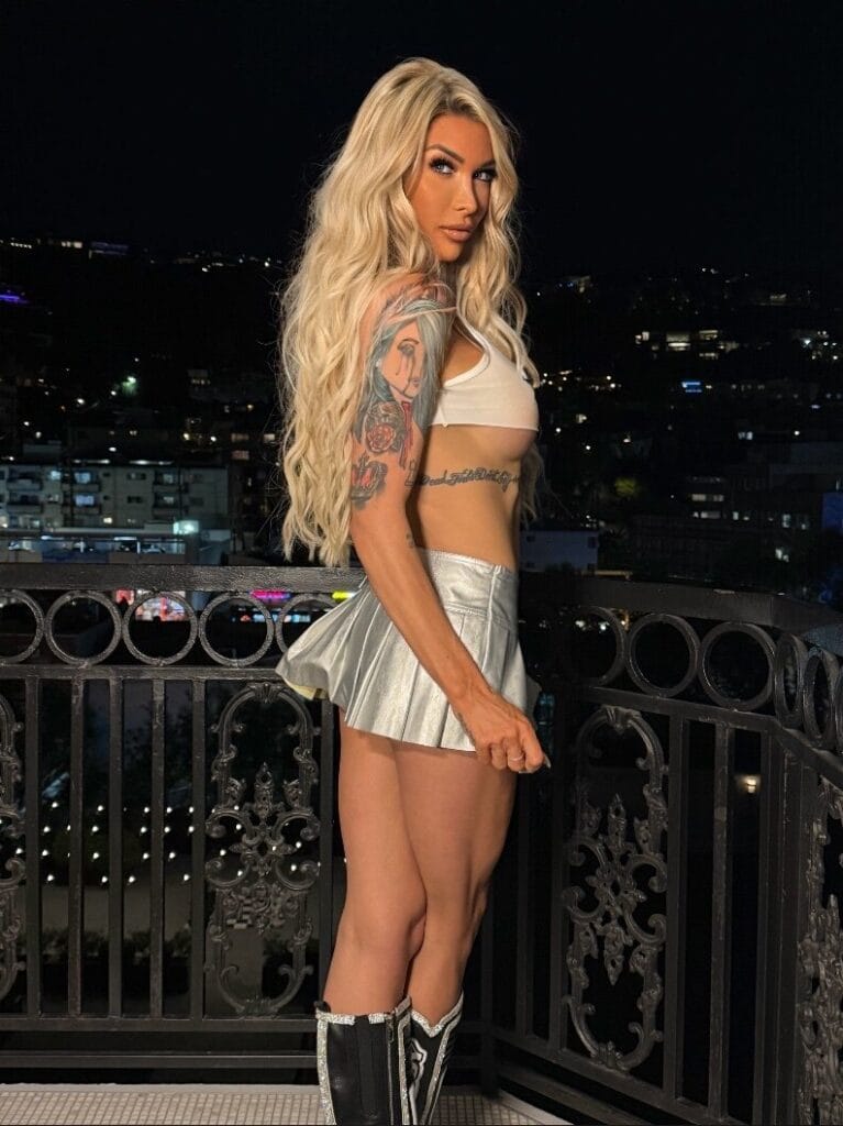 Aubrey Kate VIP - aubreykate - Greek OnlyFans