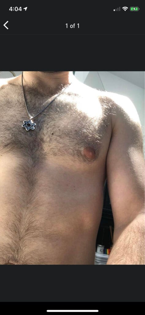 Naughty Jewish Boy - alwaysthirsty - Greek OnlyFans