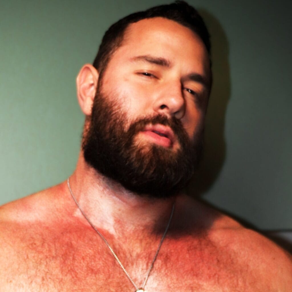 BEAR GIRTH - bear_girth - Greek OnlyFans