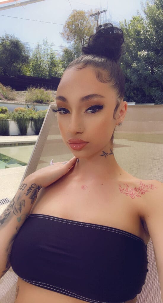 Bhad Bhabie - bhadbhabie - Greek OnlyFans
