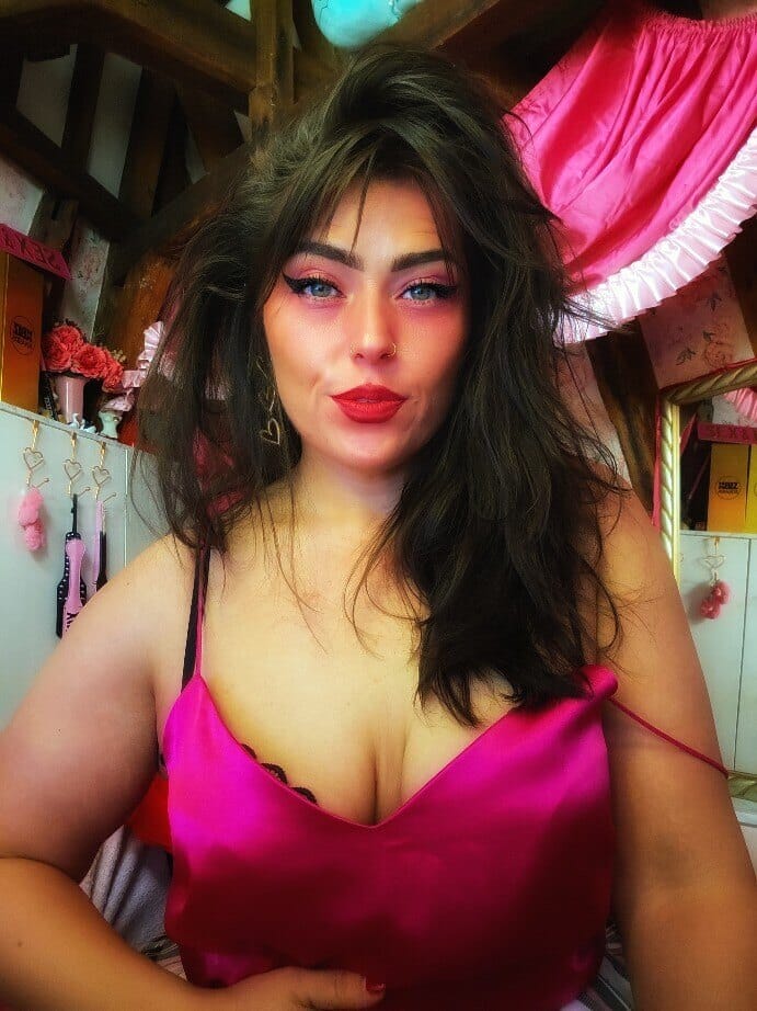 Christina Castalia - christinacastalia - Greek OnlyFans
