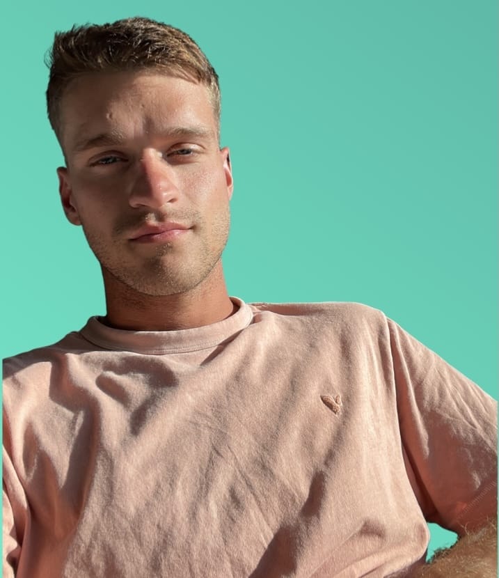 Dalton Ray - daltonray2012 - Greek OnlyFans