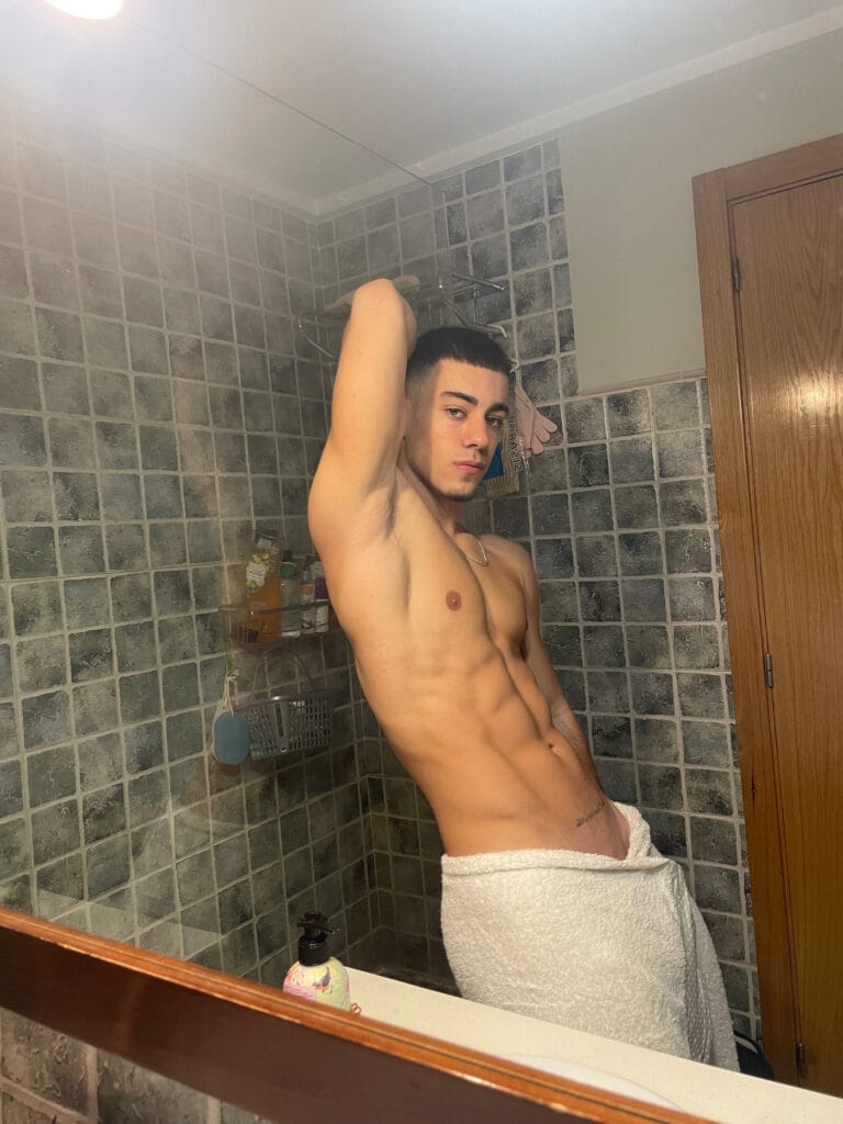 John Dyamond - dyamondjohn03 - Greek OnlyFans