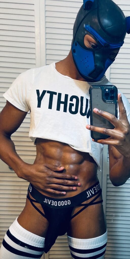 That Damn Pothos - damn_pothos - Greek OnlyFans
