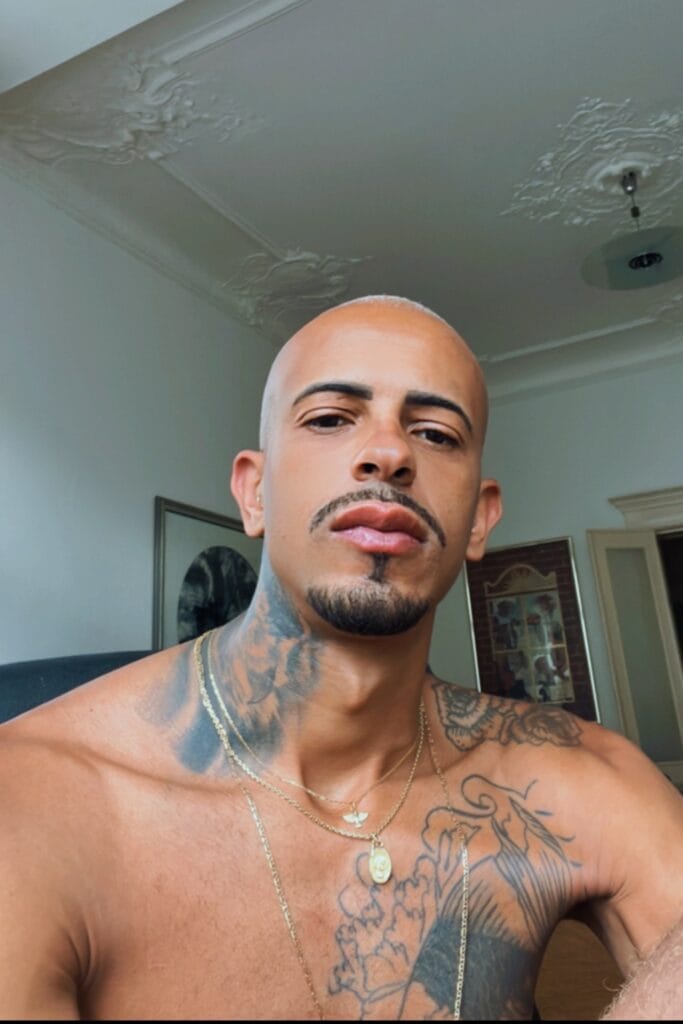 Eduardo Picasso - edupicasso - Greek OnlyFans