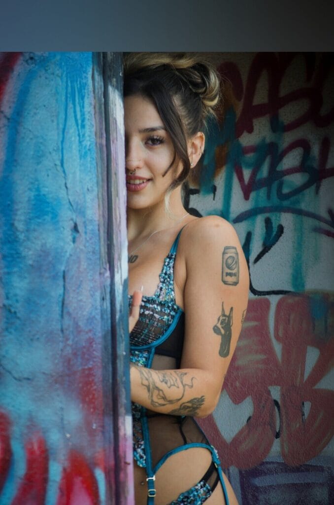 Emy Lee - emylee01 - Greek OnlyFans