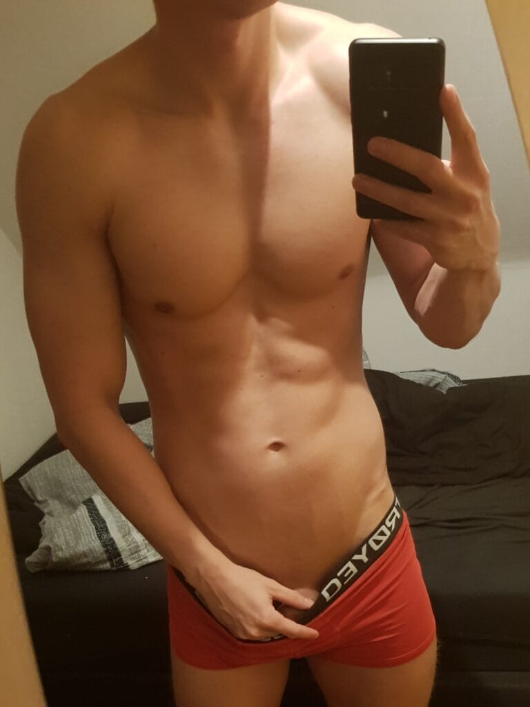 Fit Phil - fitphil - Greek OnlyFans