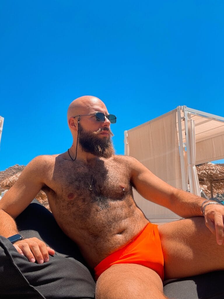 Fragos.l - fragos.l - Greek OnlyFans