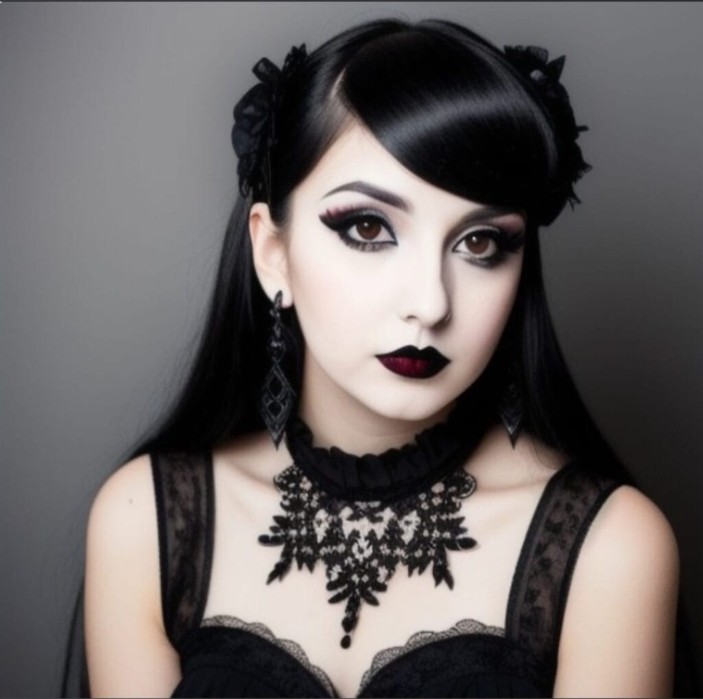 Goth Kitty - gothkitty - Greek OnlyFans