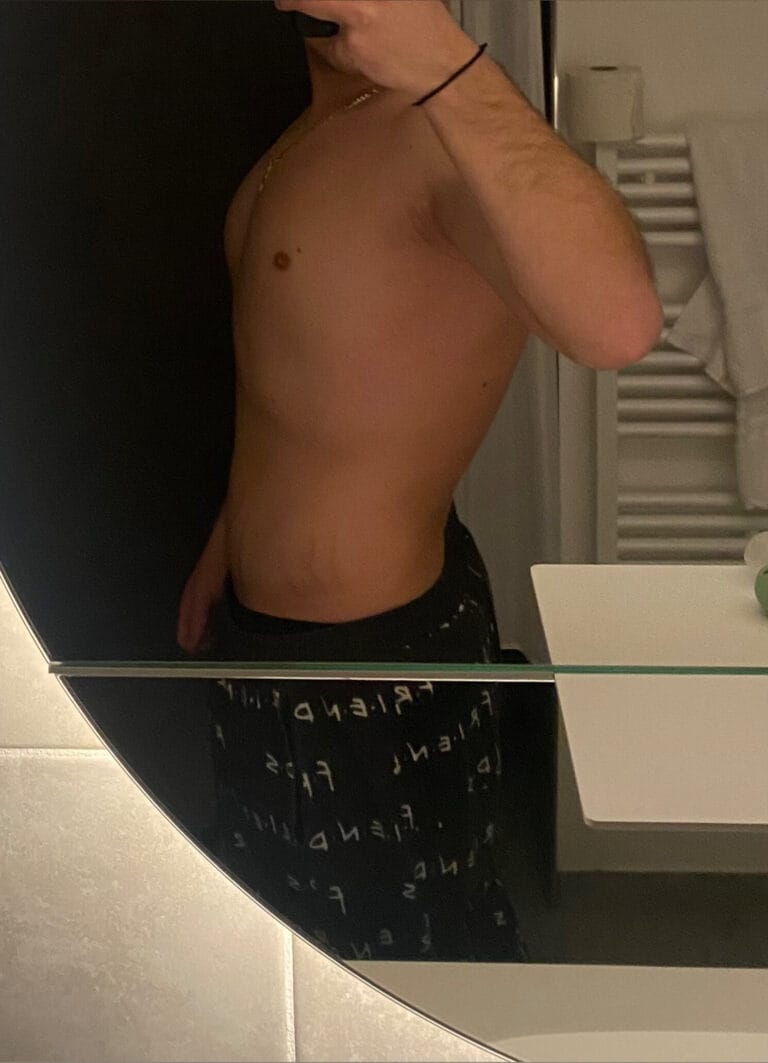 Greekgoddie