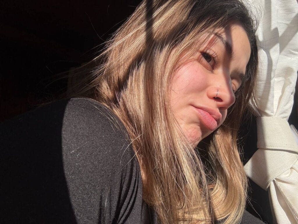 Bella - itsbabyybella - Greek OnlyFans