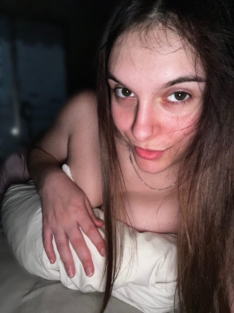 Inna Cutie - innacutie - Greek OnlyFans