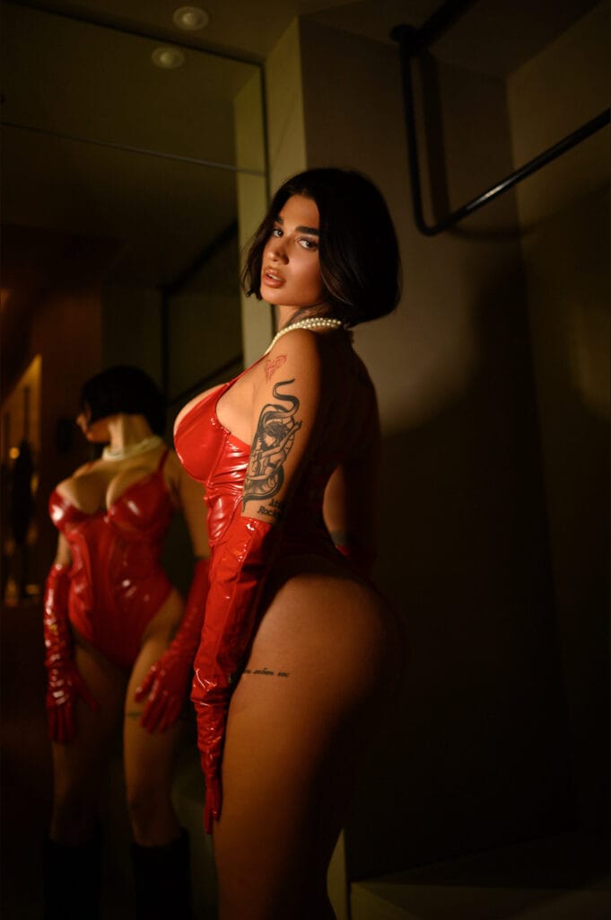 isyourgirlangie - isyourgirlangie - Greek OnlyFans