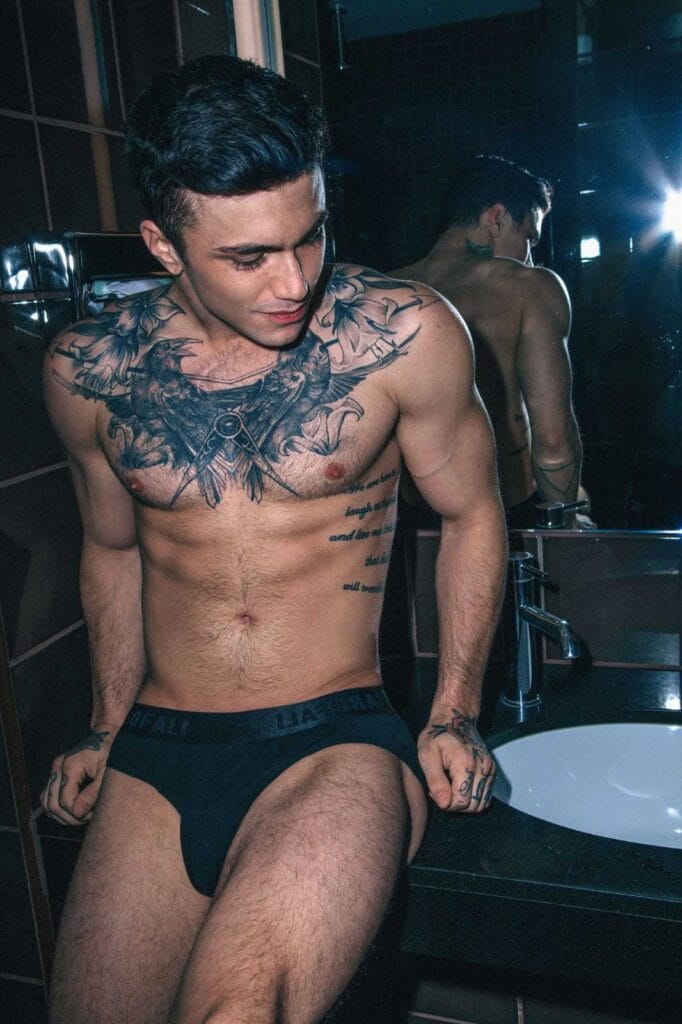 Itsjakebass - itsjakebass - Greek OnlyFans