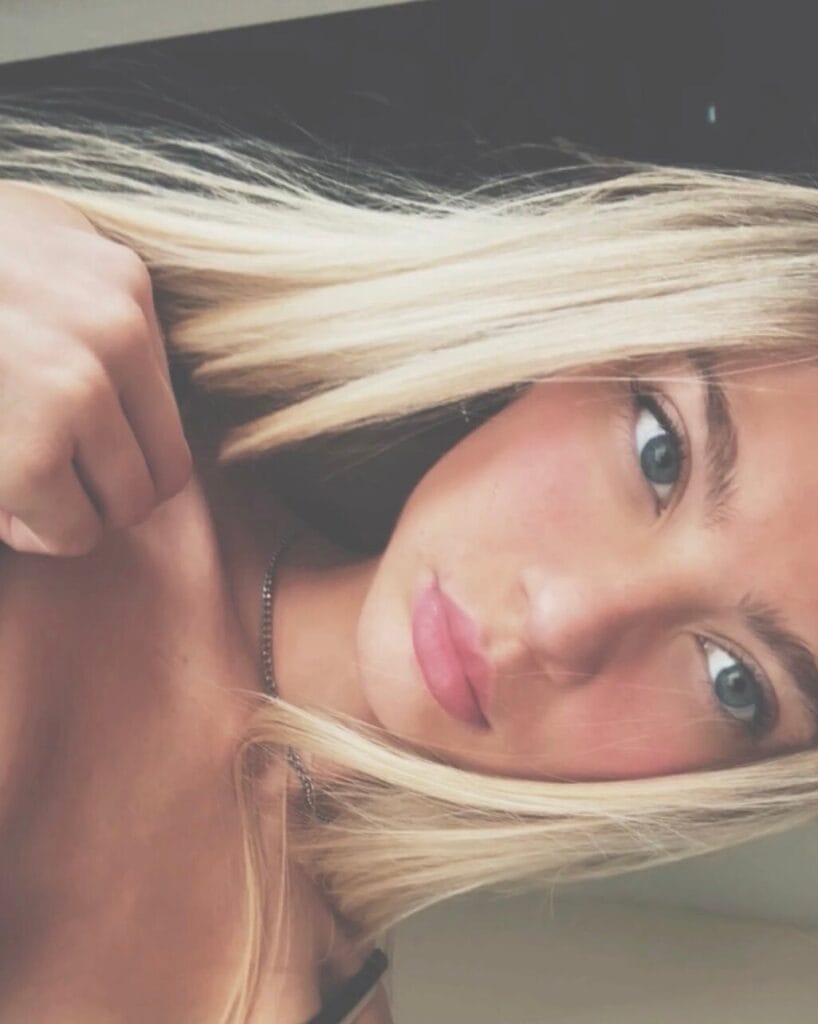 Jenni - iluvjennixo - Greek OnlyFans