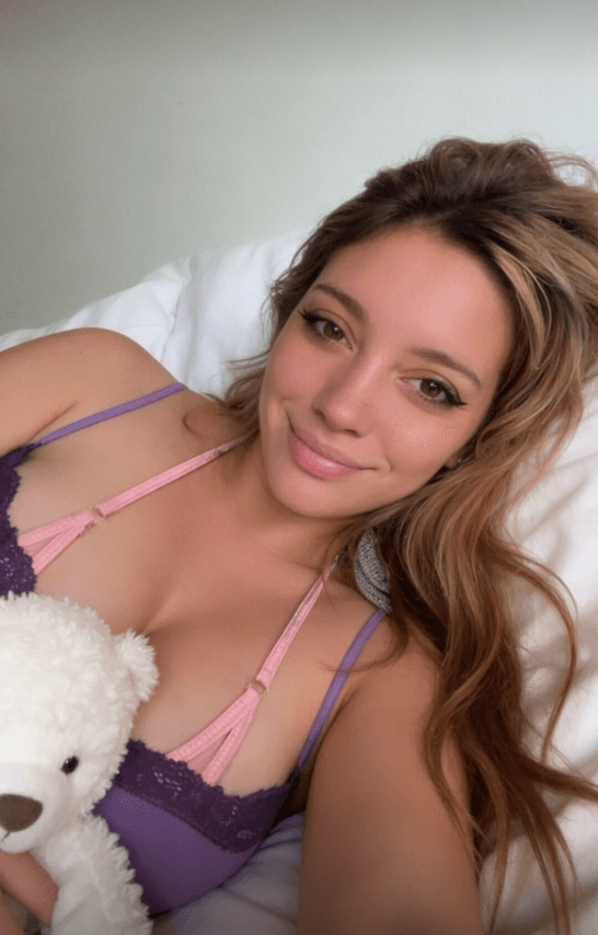 Maddie - itsmaddiee - Greek OnlyFans