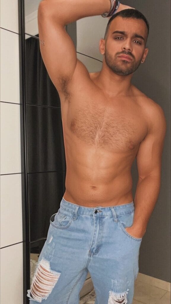 Georgepach - jurgisxxx - Greek OnlyFans