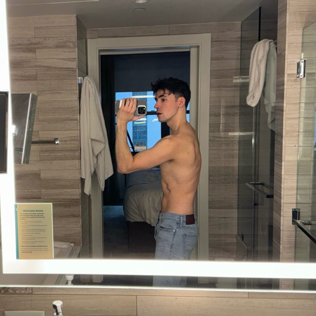 Jack Merridew - jackmerridew - Greek OnlyFans