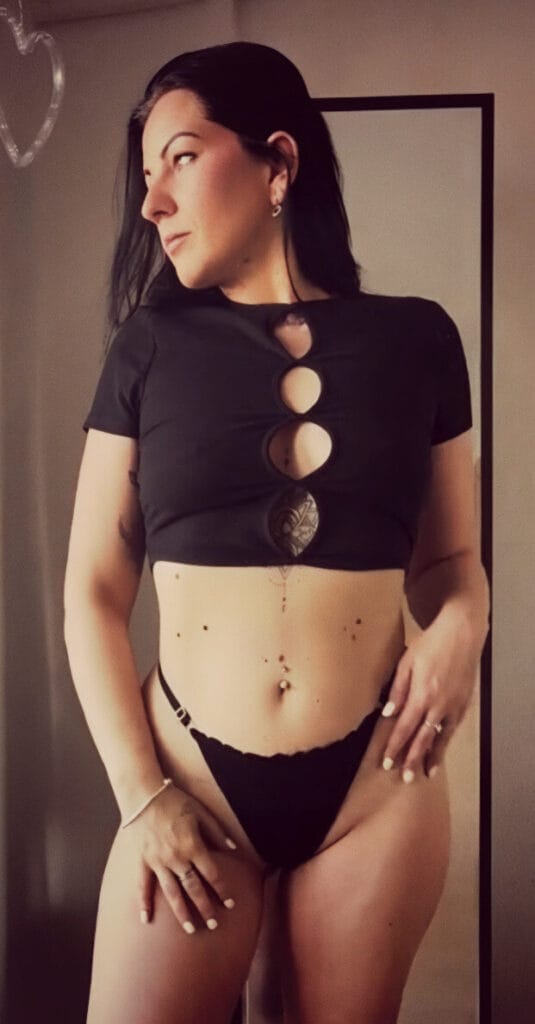 Jen_deseo - jen_deseo - Greek OnlyFans