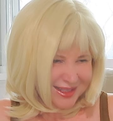 Joanna Mercury - joannamercury - Greek OnlyFans
