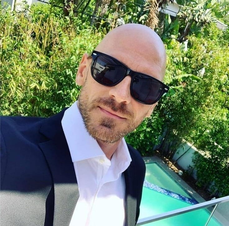 Johnny Sins - johnnysins - Greek OnlyFans