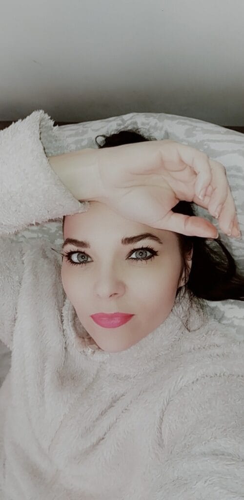 KaterinaP1 - katerinapinaapple1 - Greek OnlyFans