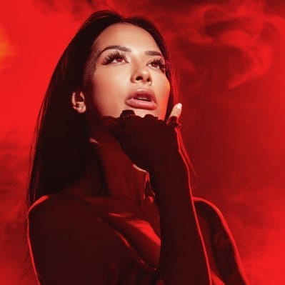 Katrina Jade - katrinajade - Greek OnlyFans