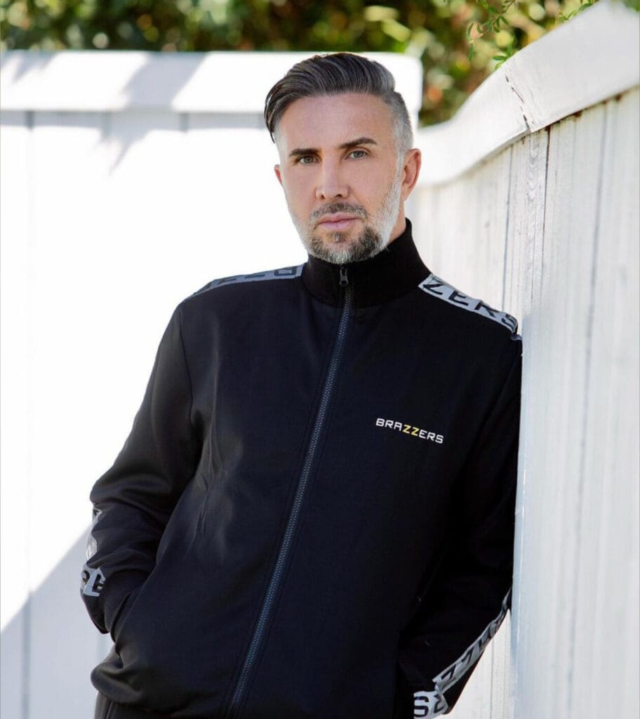 Keiran Lee - keiranlee - Greek OnlyFans