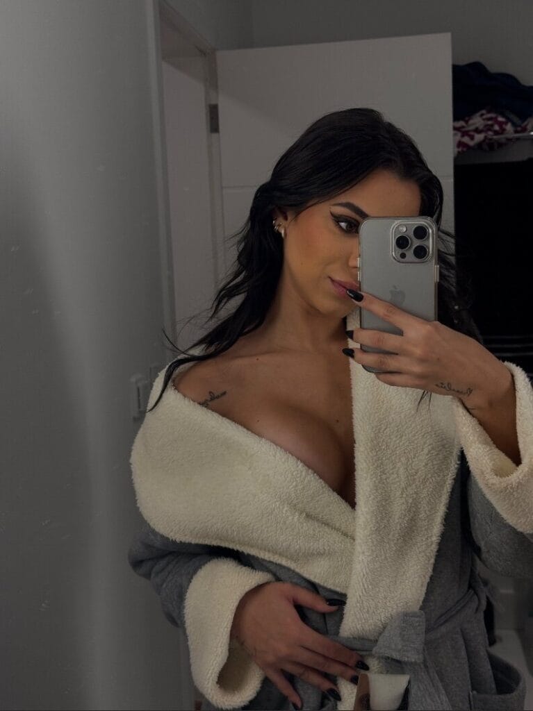 Key Alves - keyalves - Greek OnlyFans