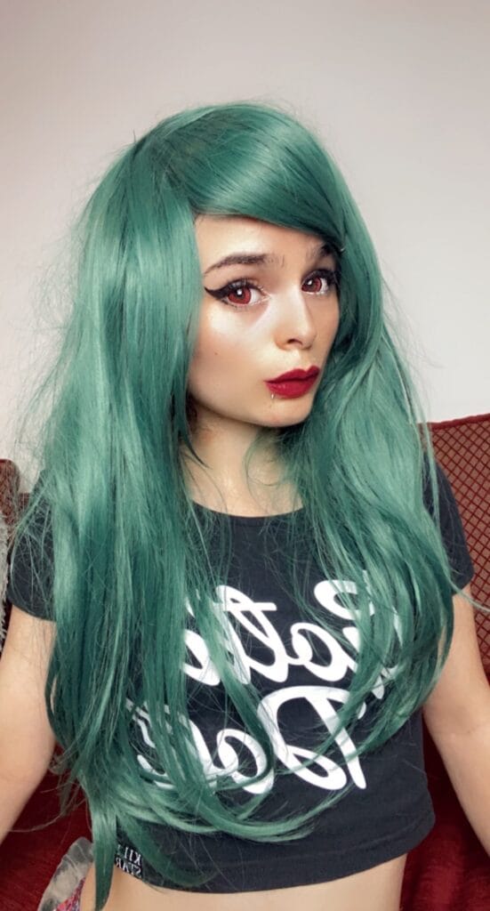Kitty D - kittydawsonx - Greek OnlyFans
