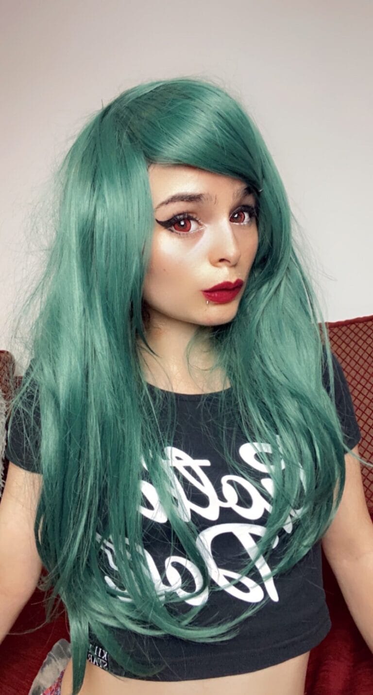 Kitty D