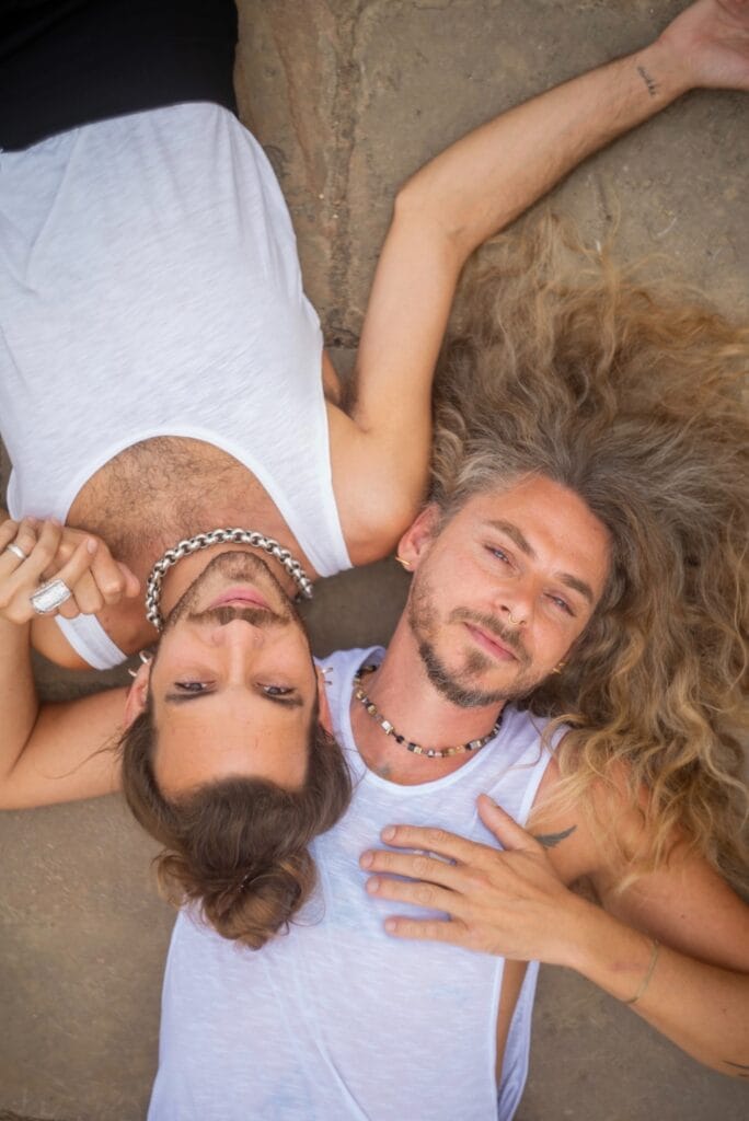 Kristóf & Nimi - kristofandnimi - Greek OnlyFans