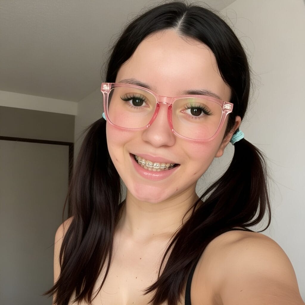 Abby (just turned 18 ) - lilabbyy - Greek OnlyFans