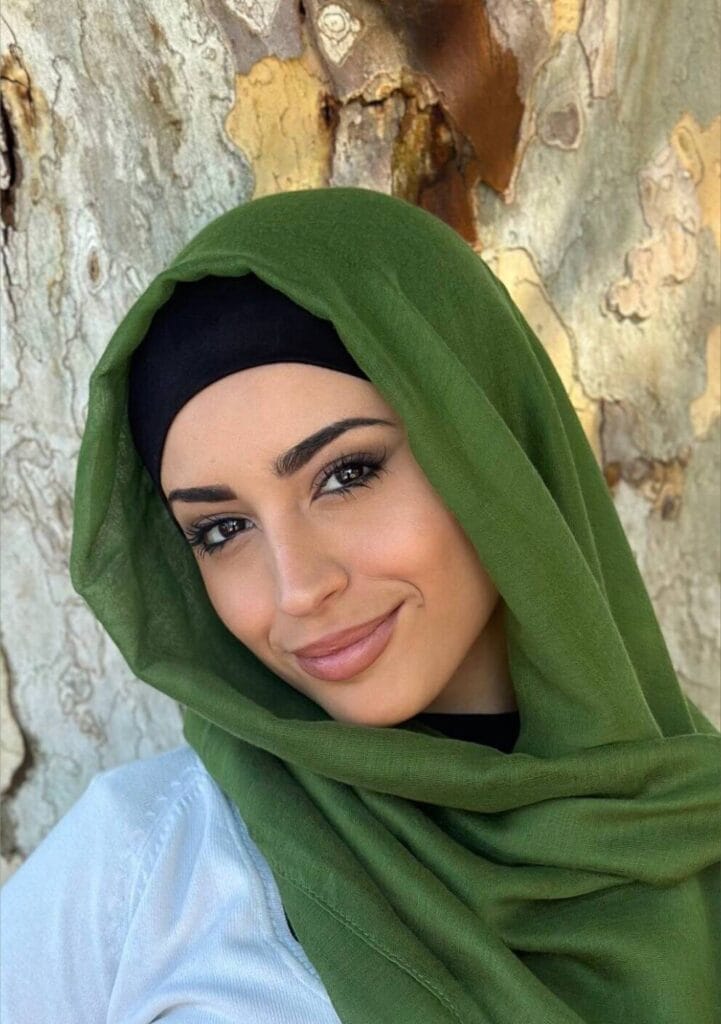 Malika | مالكة - malikafaris - Greek OnlyFans