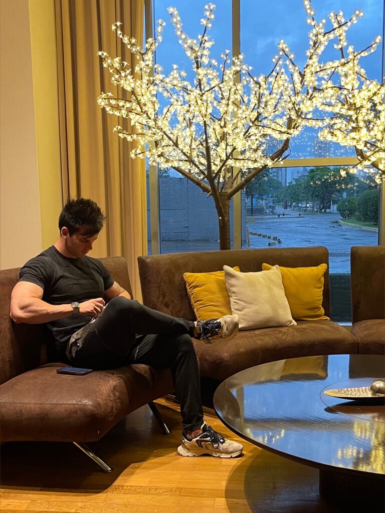 Max - maxmarino - Greek OnlyFans