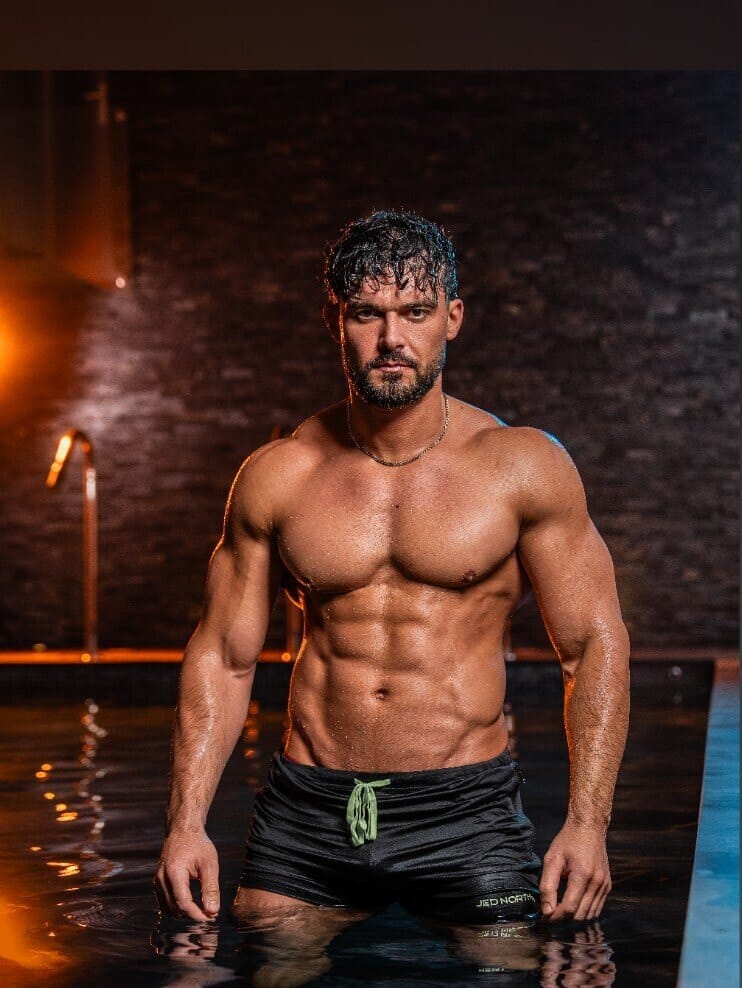 Mr Muscle - mrmuscle - Greek OnlyFans