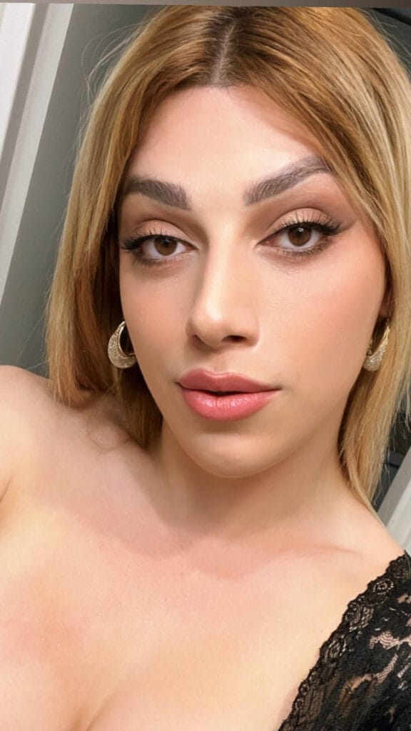 ItsNefeliDarling - nefelidarling - Greek OnlyFans