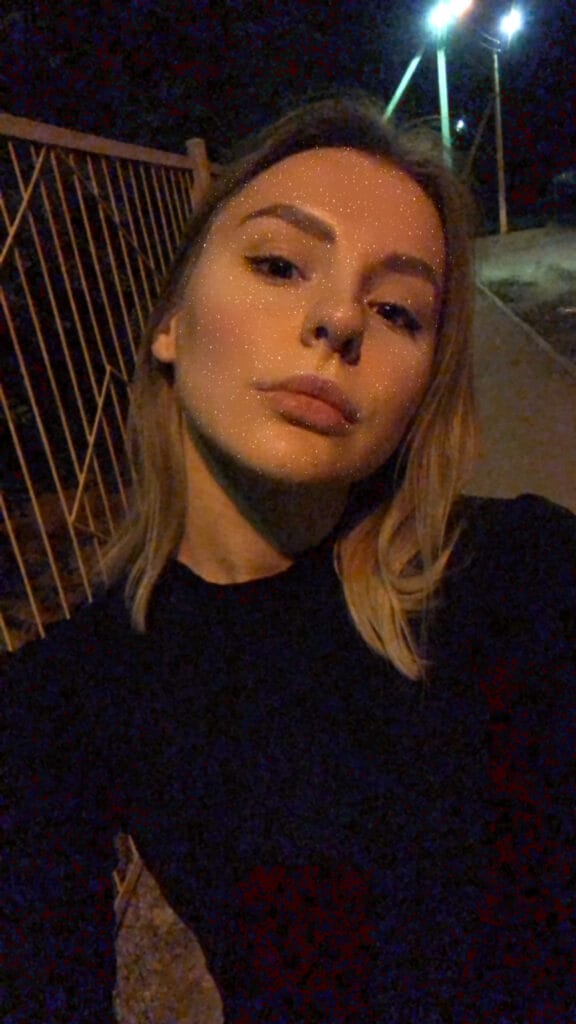 Nia - niaxxx - Greek OnlyFans